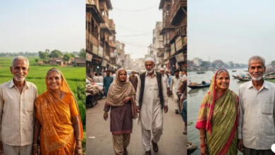 Photo of पाकिस्तानियों से ज्यादा जीते हैं भारतीय; WHO की रिपोर्ट में खुलासा