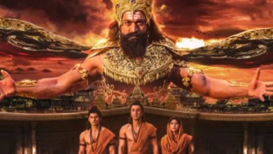 Photo of पाकिस्तान में रिलीज होगी रणबीर कपूर की Ramayana?