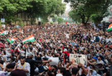 Photo of मुख्य चुनाव आयुक्त को हटाने की मांग पर अड़ी सीजेपी