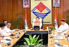 Photo of उत्तराखंड: अल्पसंख्यक संस्थानों को धार्मिक पाठ्यक्रम में छूट…