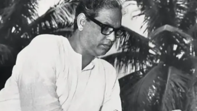Photo of Lata Mangeshkar-Rafi ने गाए इनके लिखे गाने, नेहरू के खिलाफ लिखने पर हुई जेल