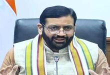 Photo of हरियाणा सरकार का बड़ा फैसला: नहीं बिकेगी प्राइवेट कंपनियों को बिजली! 