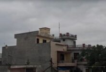 Photo of पंजाब में गरज-चमक के साथ होगी बारिश: चार दिन का यलो अलर्ट जारी