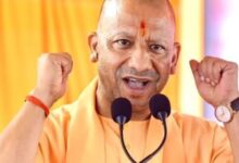 Photo of अयोध्या में विकास का नया सूर्योदय: दीपोत्सव को लेकर सीएम योगी उत्साहित