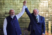 Photo of ब्राजील का राष्ट्रपति चुनाव जीतने पर पीएम मोदी ने दी लूला को बधाई