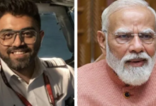 Photo of पीएम मोदी ने की फ्लाईदुबई के भारतीय पायलट की तारीफ