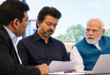 Photo of चेन्नई मेट्रो में पीएम मोदी के सामने 90 सेकेंड के भीतर आइडिया किए पेश… पढ़े पूरी खबर